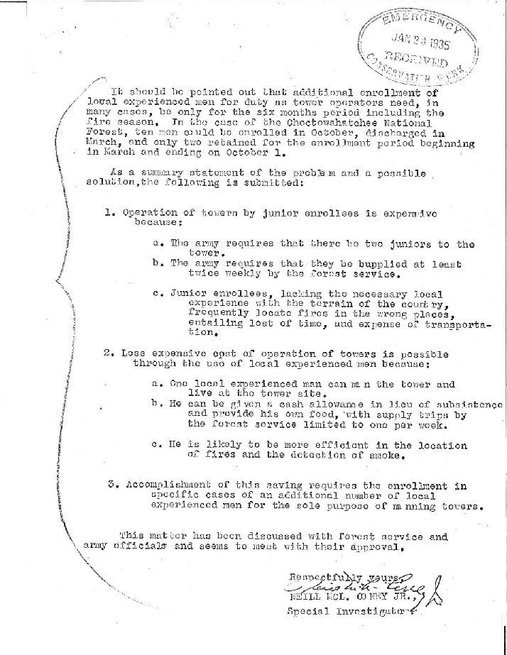 CCC Letter 1935, Page 3 of 3